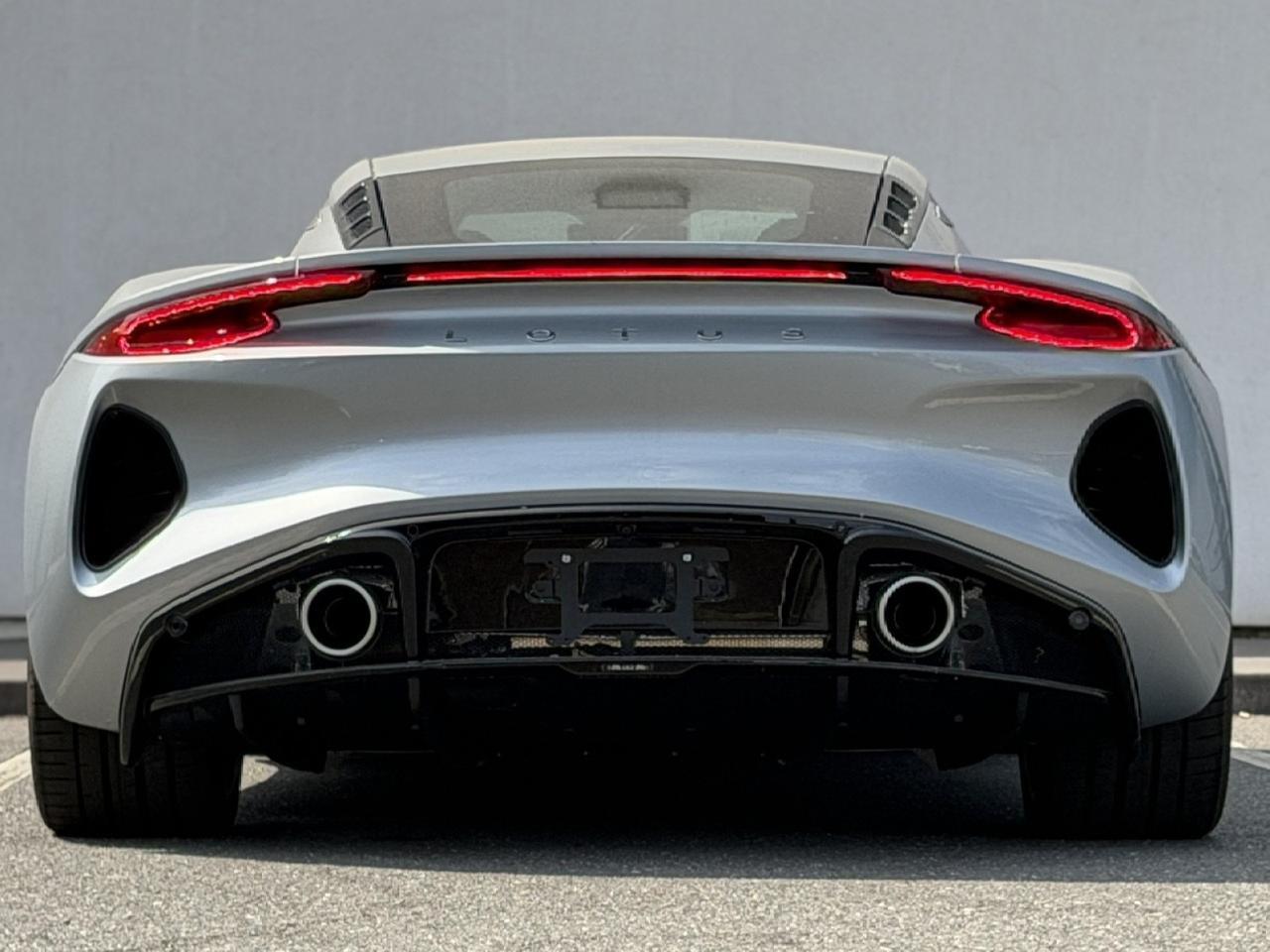 2025 Lotus Emira V6 Charlotte NC