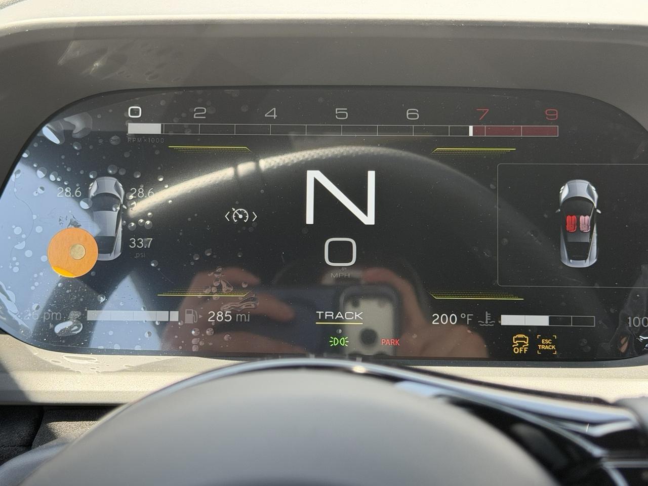 2025 Lotus Emira V6 Charlotte NC