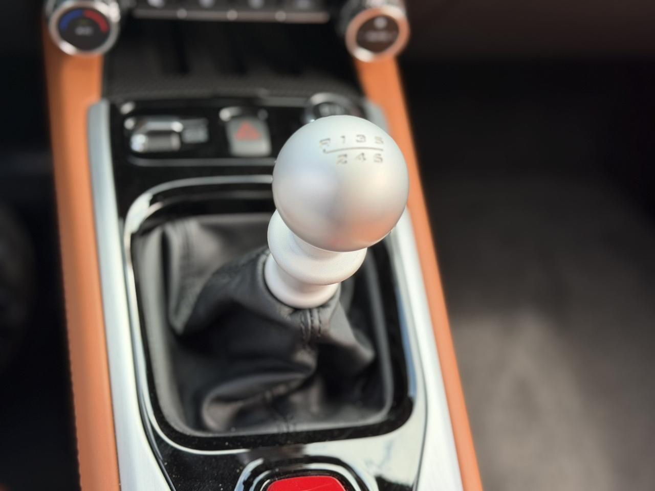 2025 Lotus Emira V6 Charlotte NC