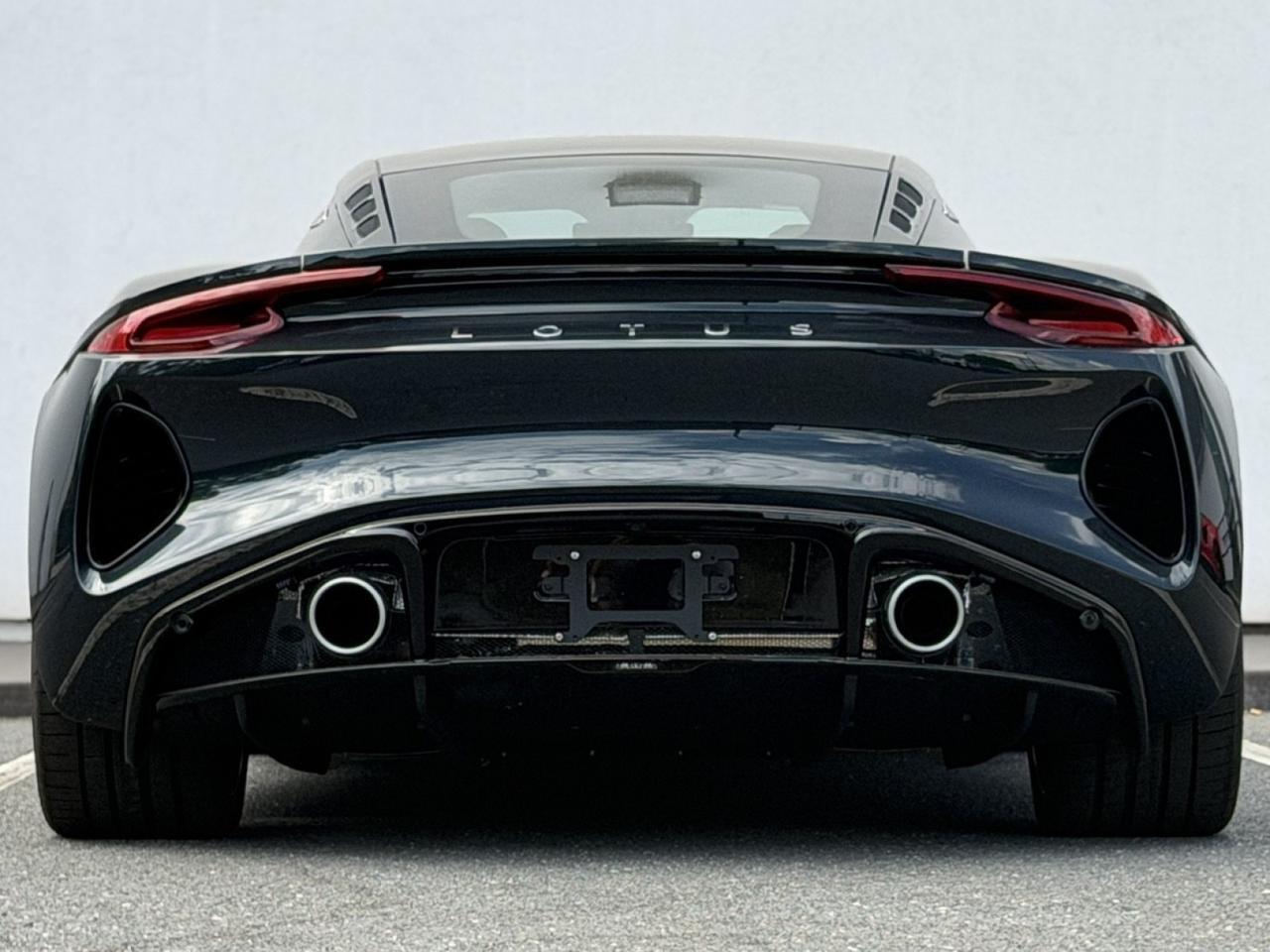2025 Lotus Emira V6 Charlotte NC