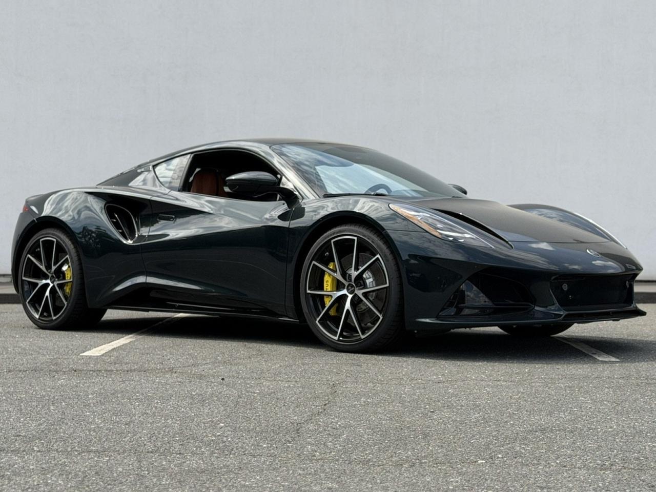 2025 Lotus Emira V6