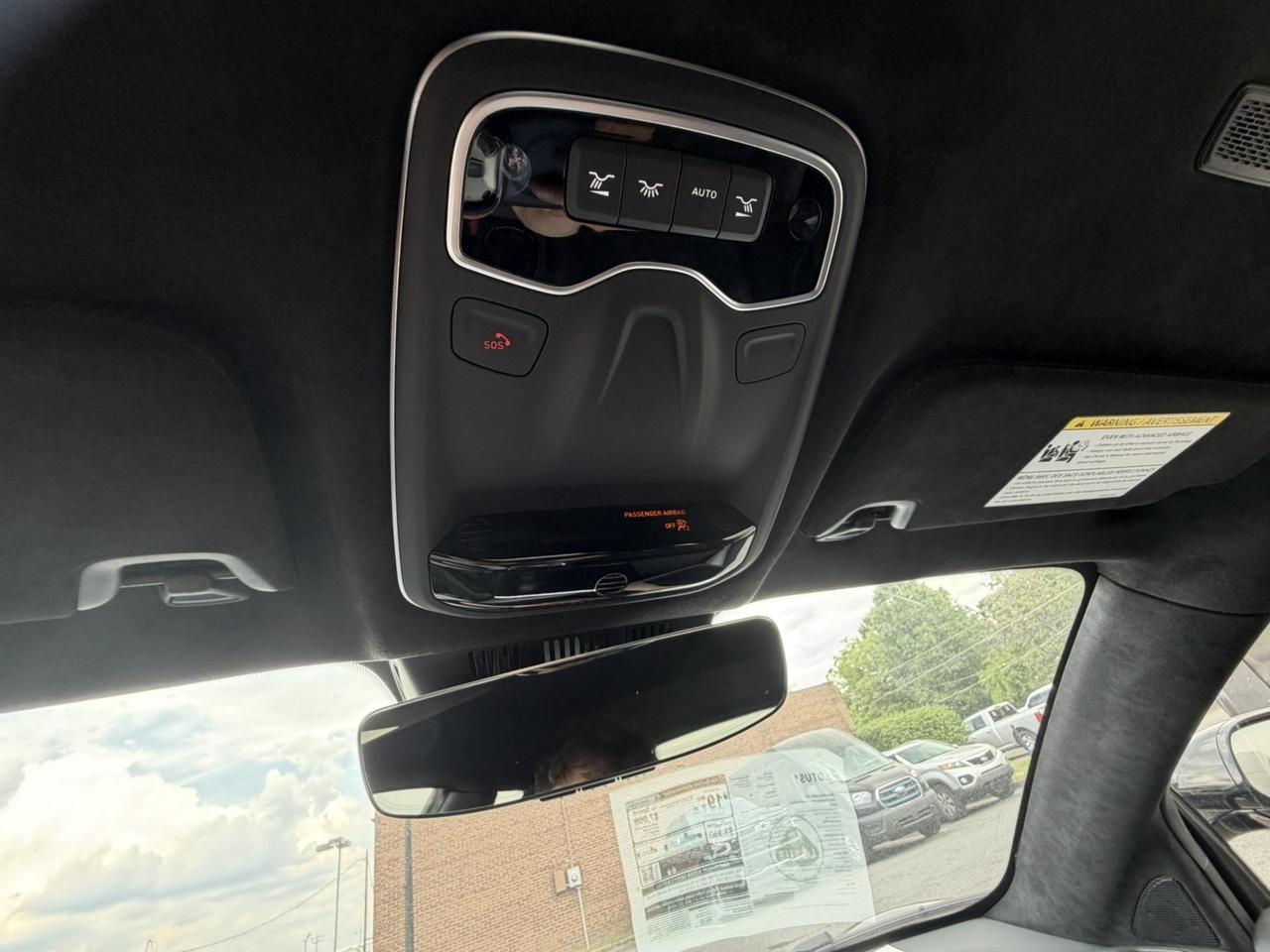 2025 Lotus Emira V6 Charlotte NC