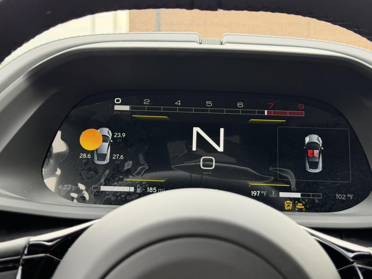 2025 Lotus Emira V6 Charlotte NC