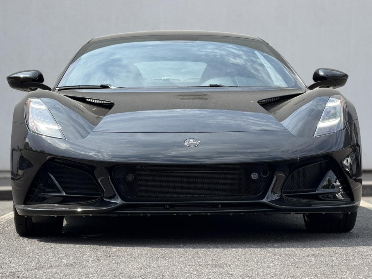 2025 Lotus Emira V6 Charlotte NC