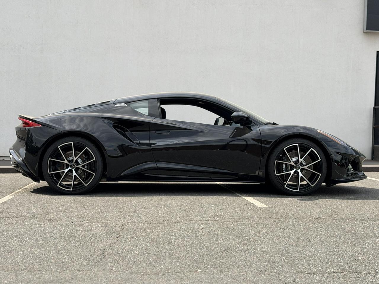 2025 Lotus Emira V6 Charlotte NC