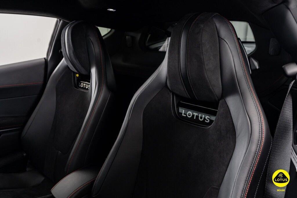 2025 Lotus Emira V6 Coupe North Miami Beach FL