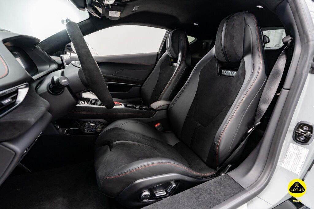 2025 Lotus Emira V6 Coupe North Miami Beach FL