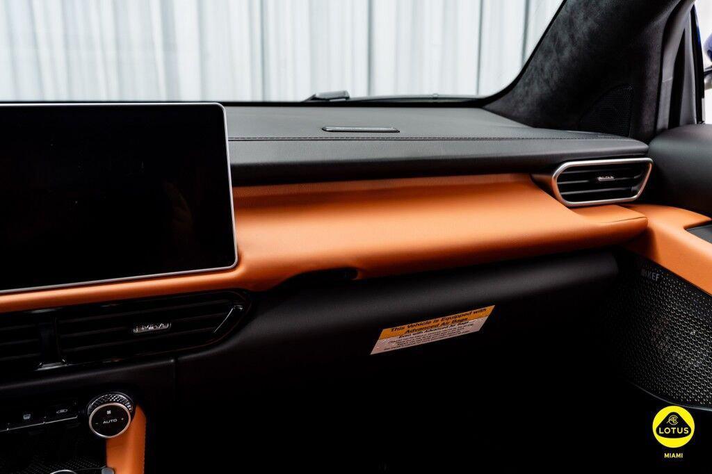 2025 Lotus Emira V6 Coupe North Miami Beach FL