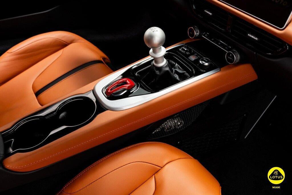 2025 Lotus Emira V6 Coupe North Miami Beach FL