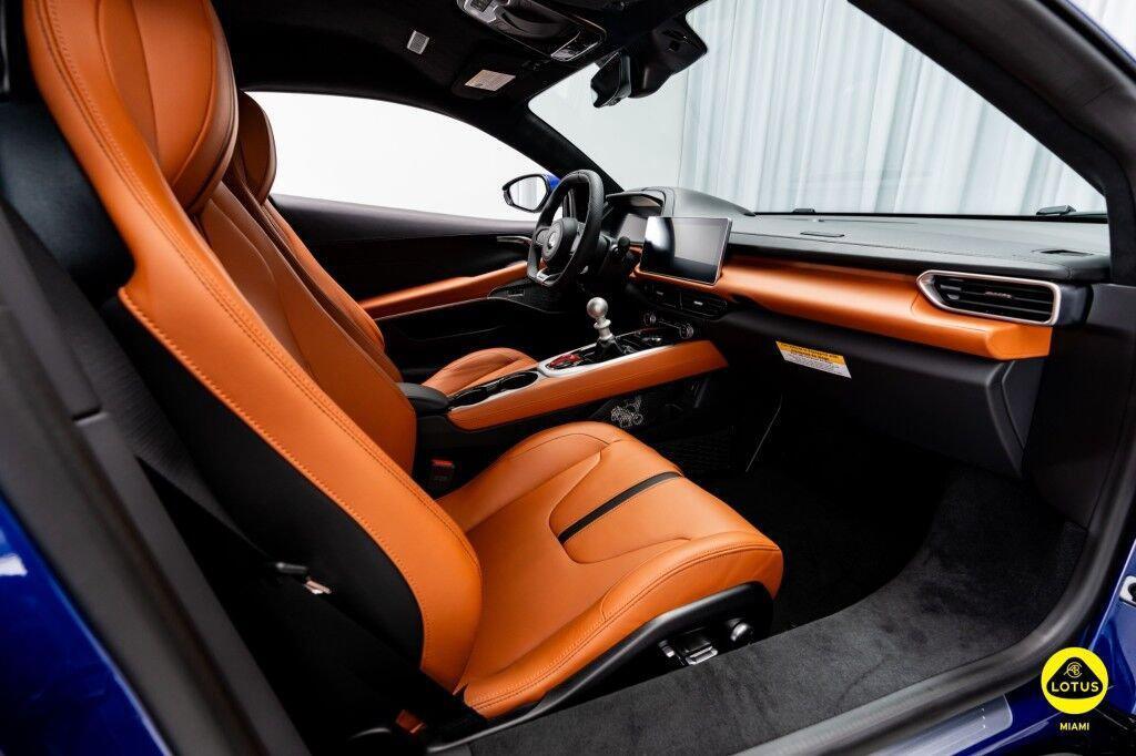 2025 Lotus Emira V6 Coupe North Miami Beach FL