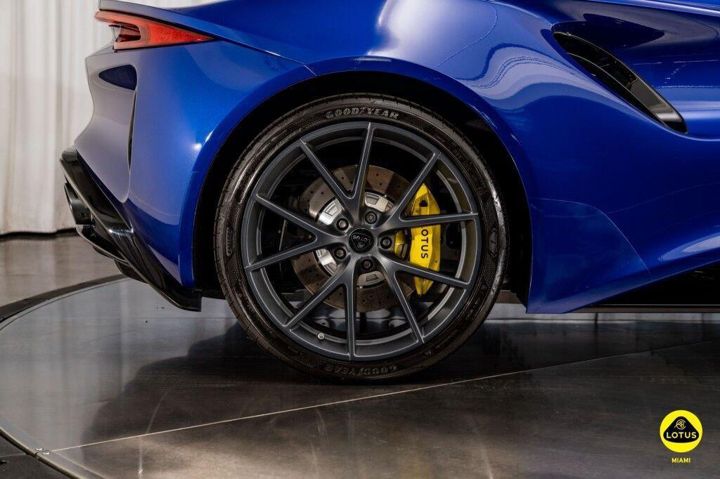 2025 Lotus Emira V6 Coupe North Miami Beach FL