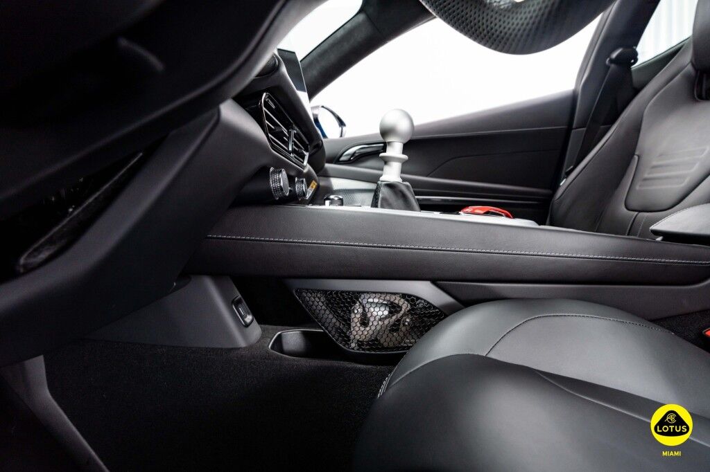 2025 Lotus Emira V6 North Miami Beach FL