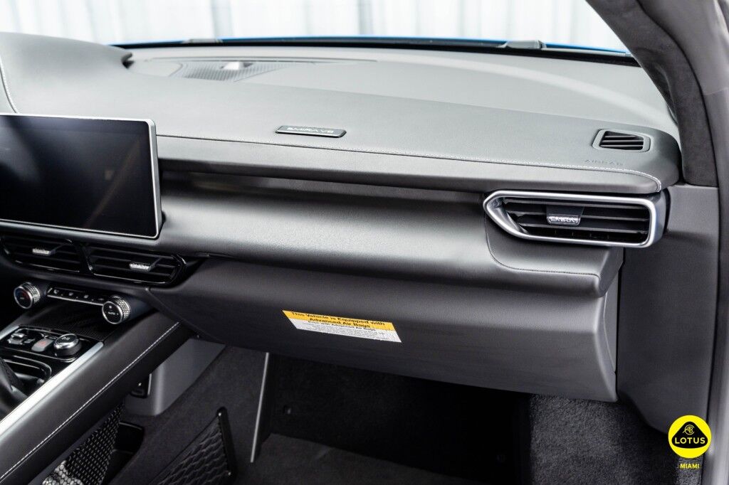 2025 Lotus Emira V6 North Miami Beach FL