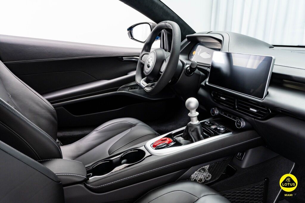 2025 Lotus Emira V6 North Miami Beach FL