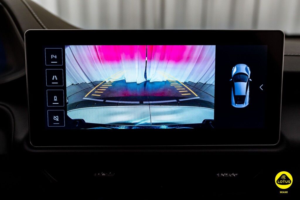 2025 Lotus Emira V6 North Miami Beach FL