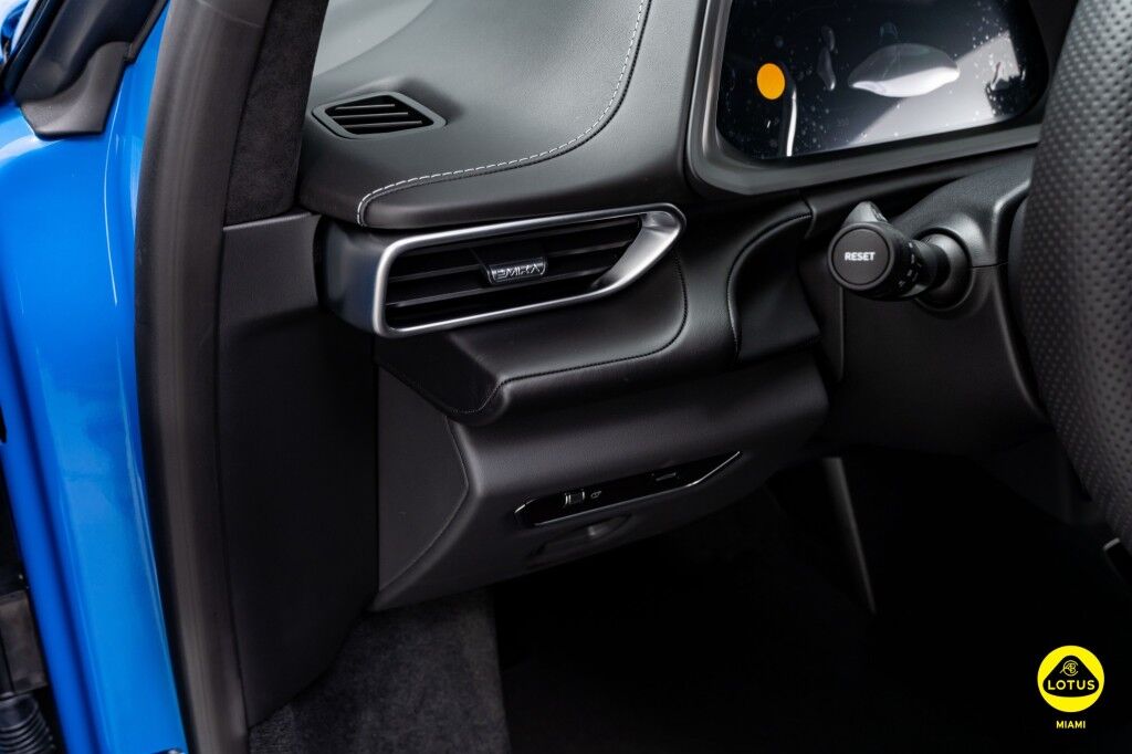 2025 Lotus Emira V6 North Miami Beach FL