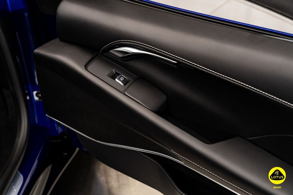2025 Lotus Emira V6 North Miami Beach FL