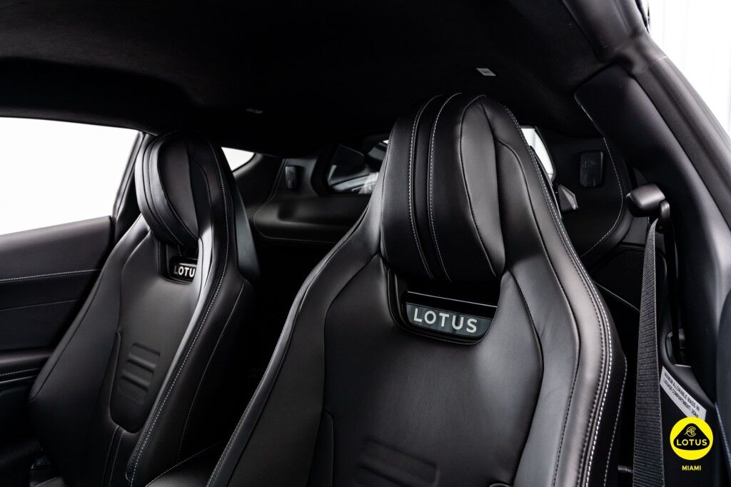 2025 Lotus Emira V6 North Miami Beach FL