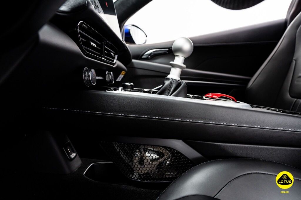 2025 Lotus Emira V6 North Miami Beach FL