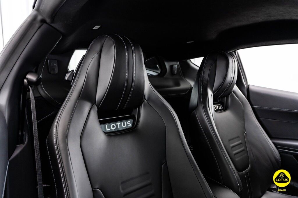 2025 Lotus Emira V6 North Miami Beach FL