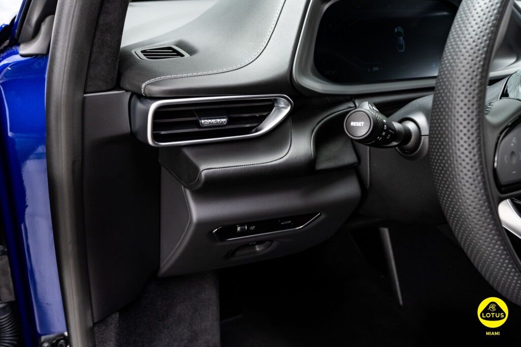 2025 Lotus Emira V6 North Miami Beach FL