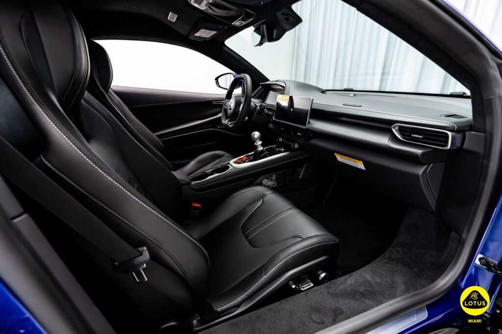 2025 Lotus Emira V6 North Miami Beach FL