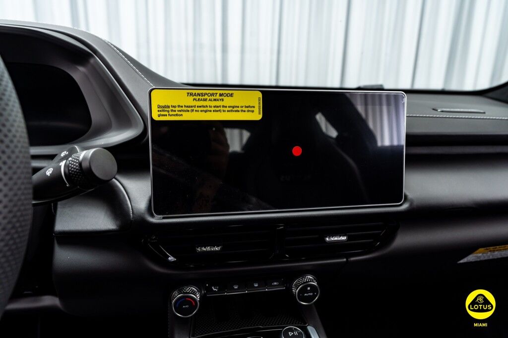 2025 Lotus Emira V6 North Miami Beach FL