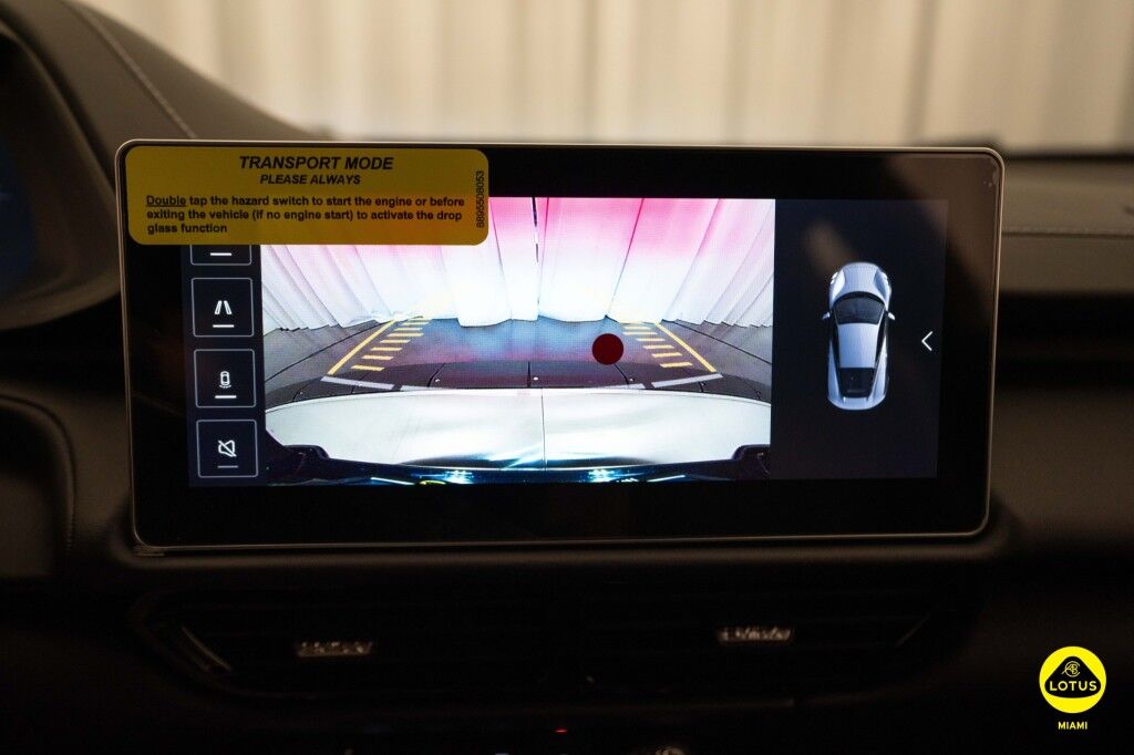 2025 Lotus Emira V6 North Miami Beach FL