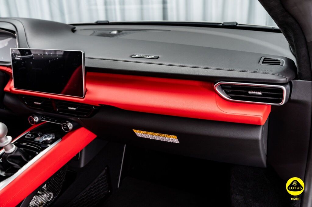 2025 Lotus Emira V6 North Miami Beach FL