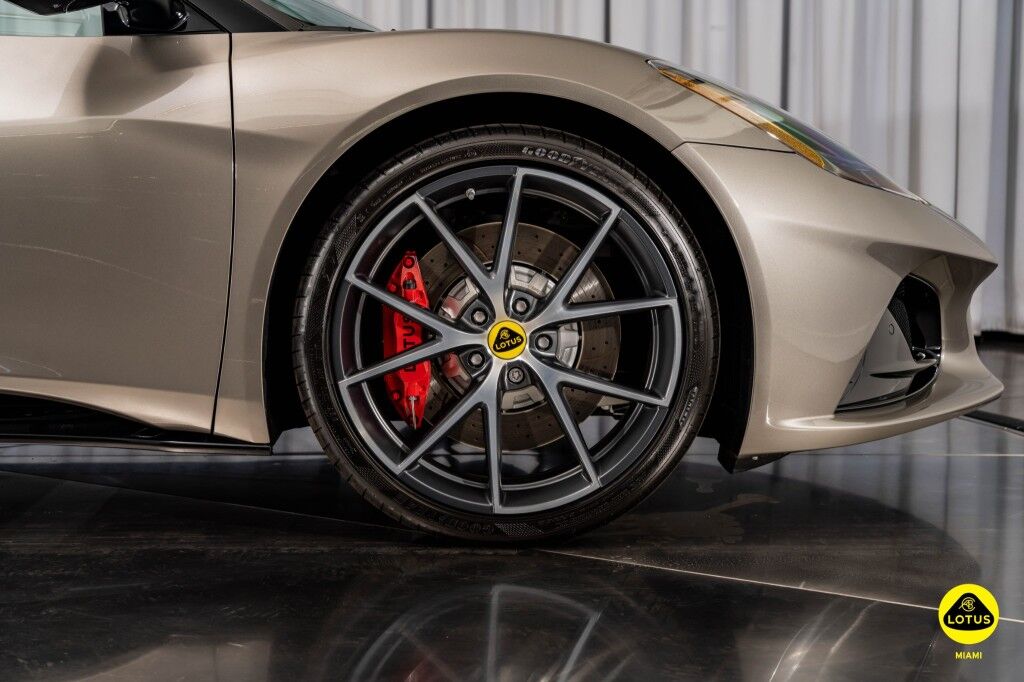 2025 Lotus Emira V6 North Miami Beach FL