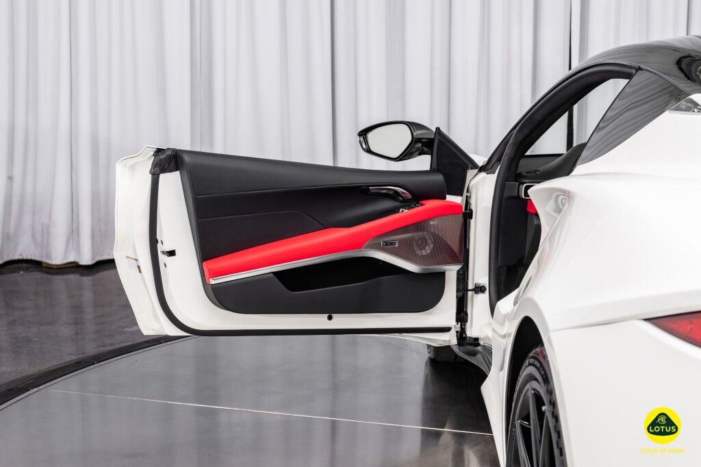 2025 Lotus Emira V6 North Miami Beach FL