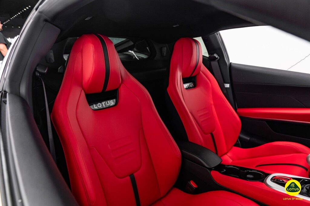 2025 Lotus Emira V6 North Miami Beach FL