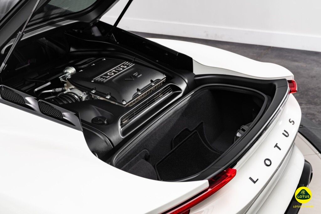 2025 Lotus Emira V6 North Miami Beach FL