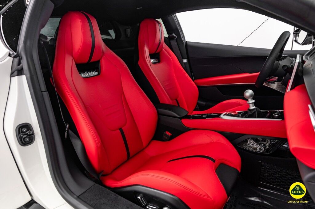 2025 Lotus Emira V6 North Miami Beach FL