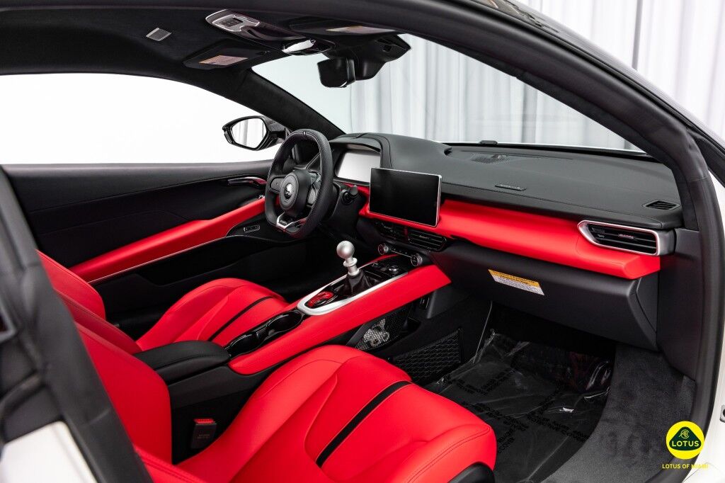 2025 Lotus Emira V6 North Miami Beach FL