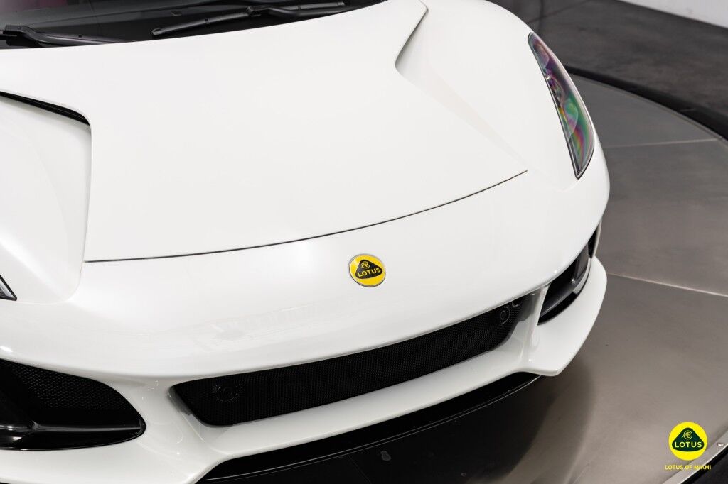 2025 Lotus Emira V6 North Miami Beach FL