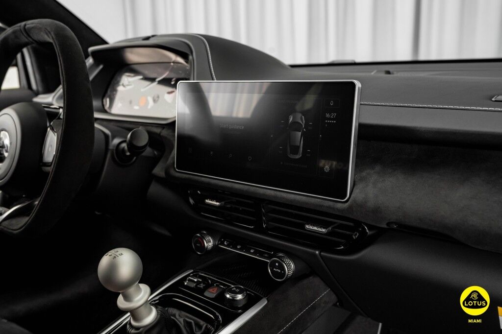 2025 Lotus Emira V6 North Miami Beach FL