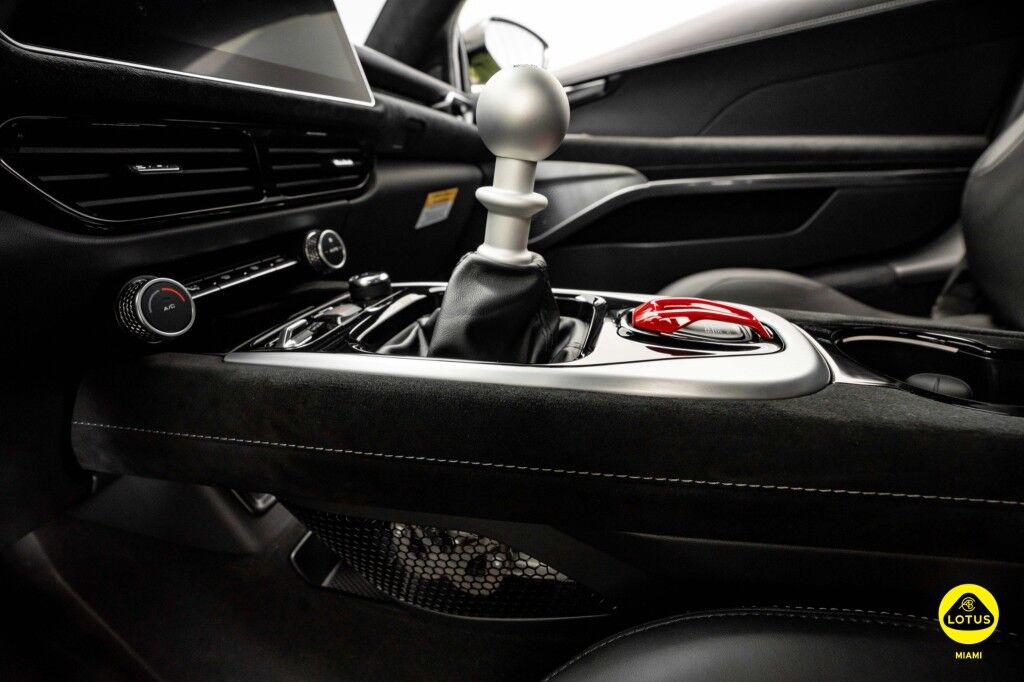 2025 Lotus Emira V6 North Miami Beach FL