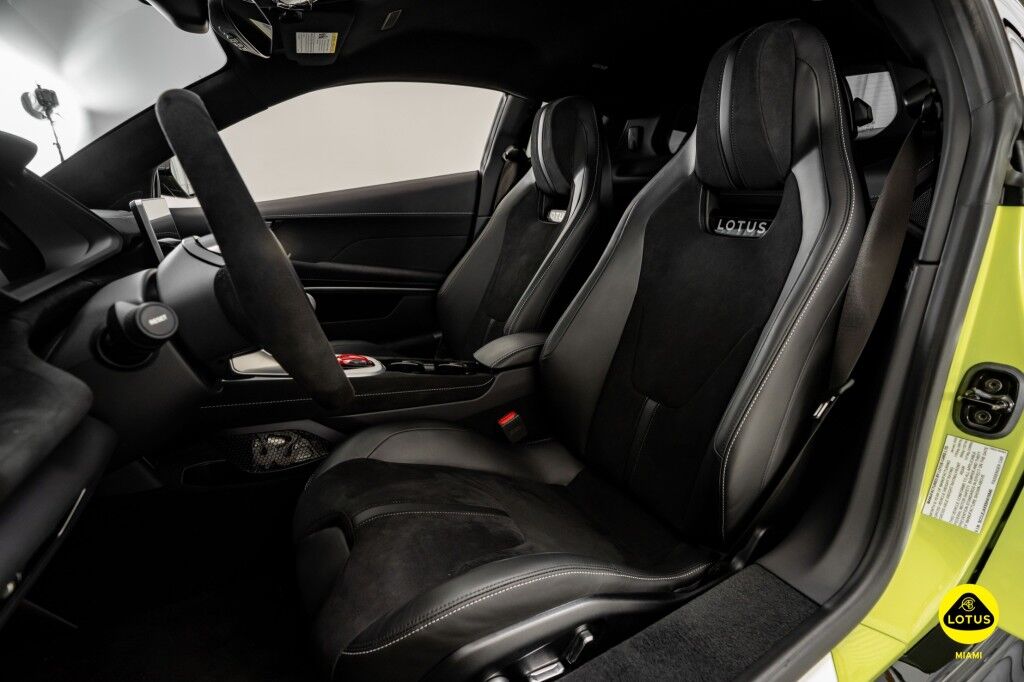 2025 Lotus Emira V6 North Miami Beach FL