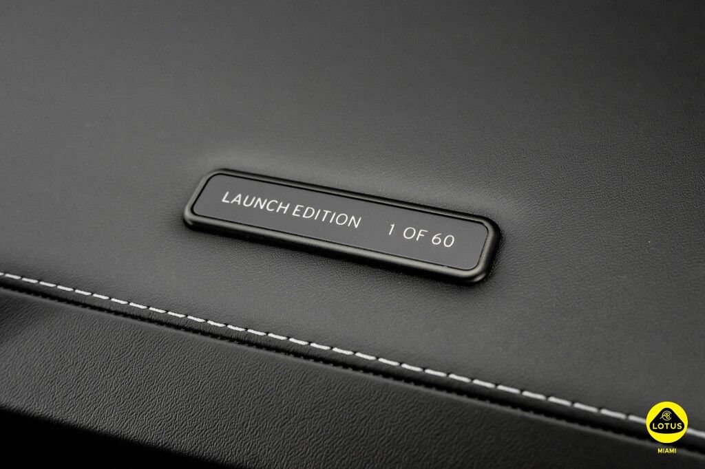 2025 Lotus Emira V6 North Miami Beach FL