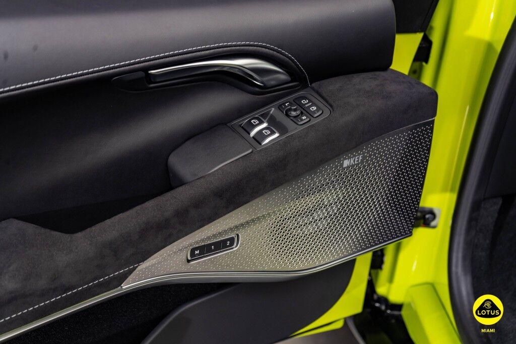 2025 Lotus Emira V6 North Miami Beach FL