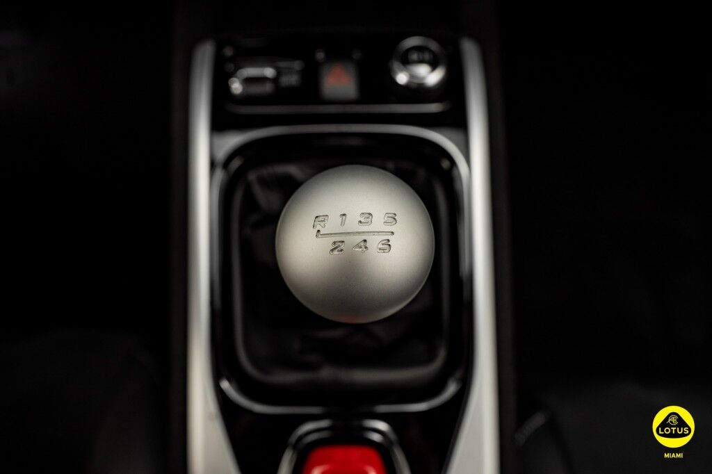 2025 Lotus Emira V6 North Miami Beach FL