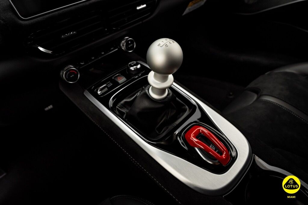 2025 Lotus Emira V6 North Miami Beach FL