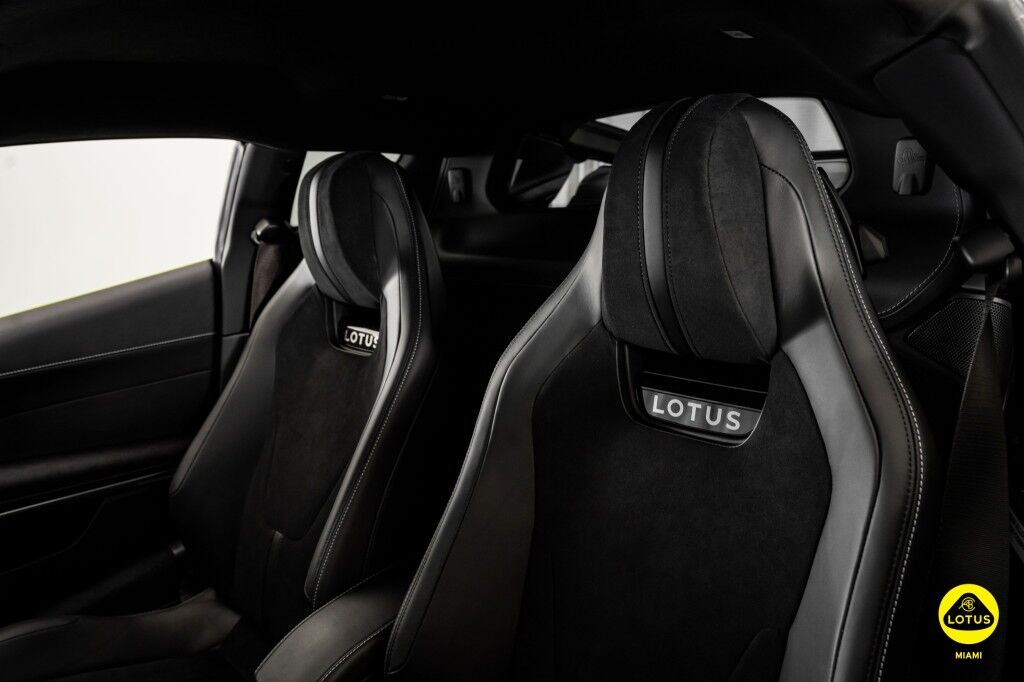 2025 Lotus Emira V6 North Miami Beach FL