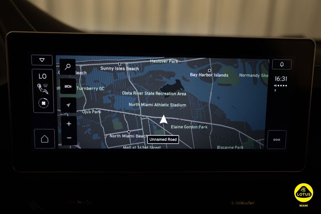 2025 Lotus Emira V6 North Miami Beach FL