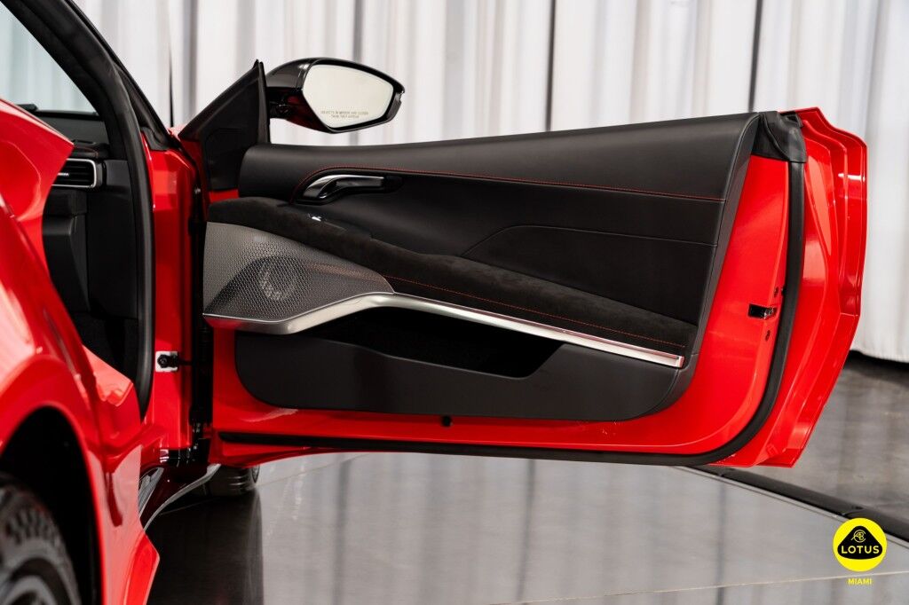 2025 Lotus Emira V6 North Miami Beach FL