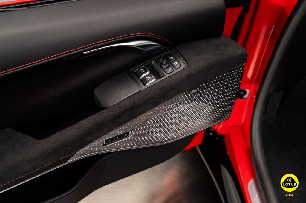 2025 Lotus Emira V6 North Miami Beach FL