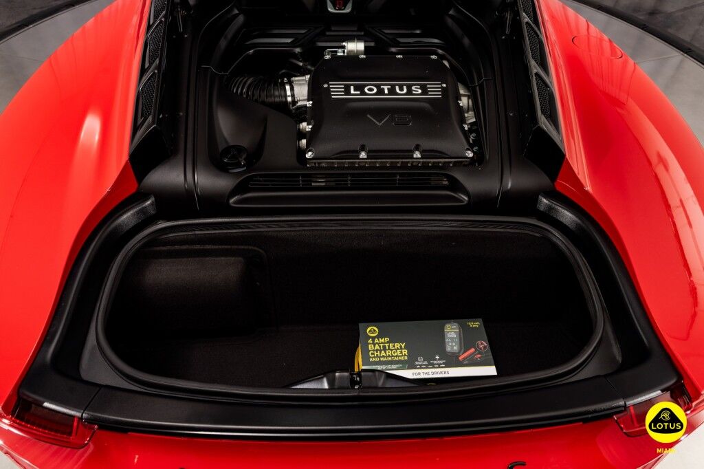 2025 Lotus Emira V6 North Miami Beach FL