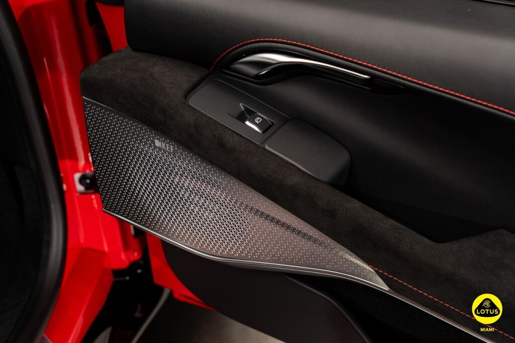 2025 Lotus Emira V6 North Miami Beach FL