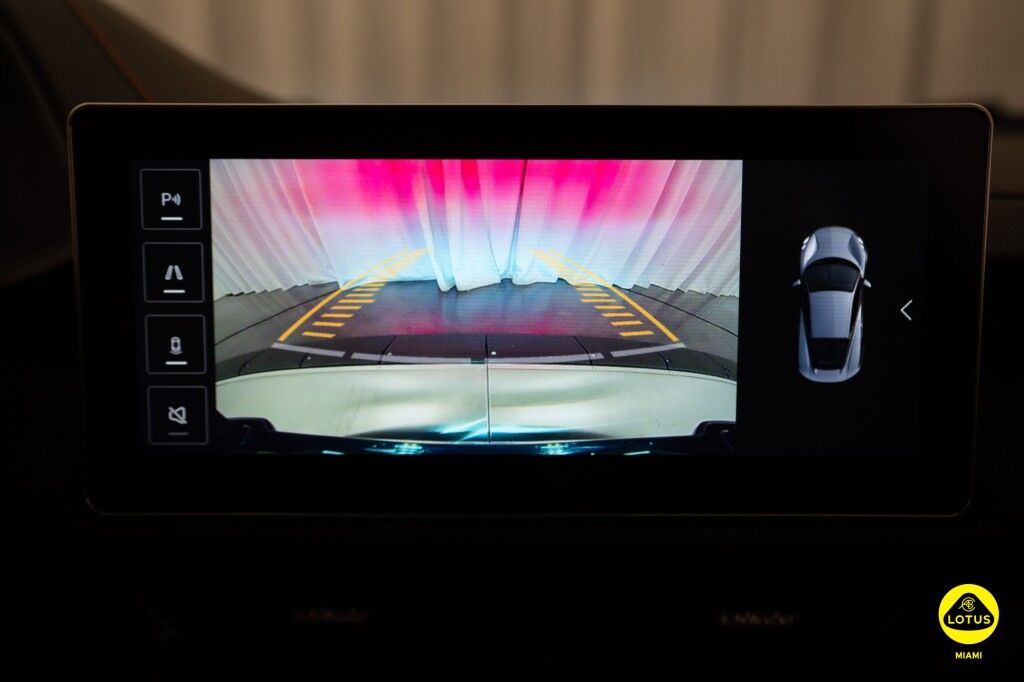 2025 Lotus Emira V6 North Miami Beach FL